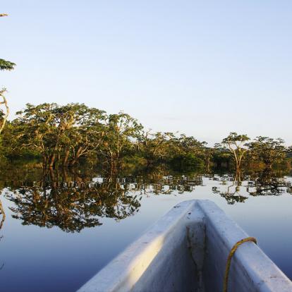 Voyage en Equateur : Trekking et Communautés Indigènes