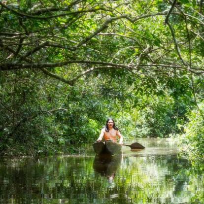 Circuit en Equateur : Trekking et Communautés Indigènes