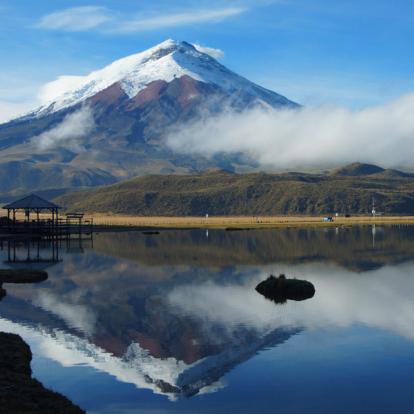 Circuit en Equateur : Trekking et Communautés Indigènes