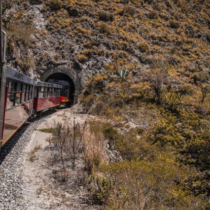 Circuit en Equateur : Vacances En Famille En Equateur