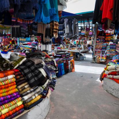 Voyage en Equateur : Vacances En Famille En Equateur