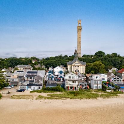 Circuit aux USA : Autotour dans les Grande villes de l'Est