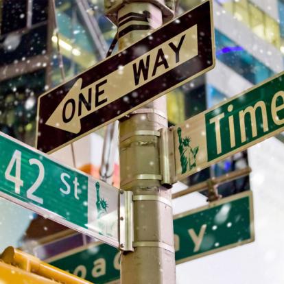 Voyage aux USA : Autotour dans les Grande villes de l'Est