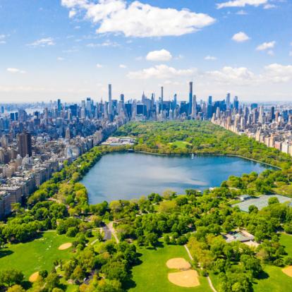 Voyage aux USA : Autotour dans les Grande villes de l'Est