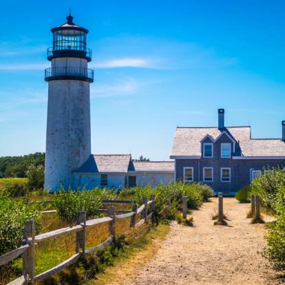 Voyage aux USA : Autotour dans les Grande villes de l'Est