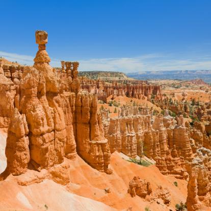 Circuit aux Etats-Unis : La Californie et Les Grands Parcs
