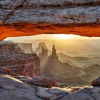 Voyage aux Etats-Unis : La Californie et Les Grands Parcs