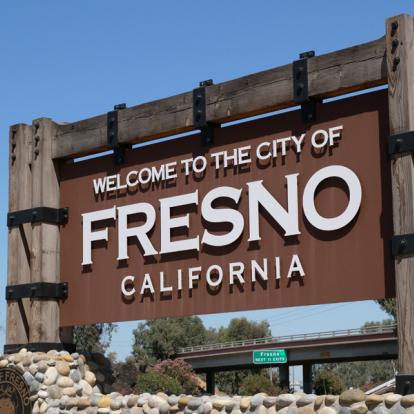 Voyage aux Etats-Unis : La Californie et Les Grands Parcs