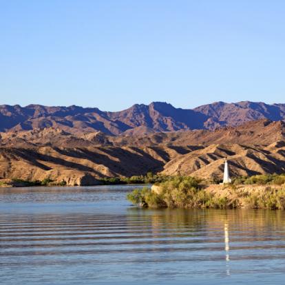 Voyage aux Etats-Unis : La Californie et Les Grands Parcs