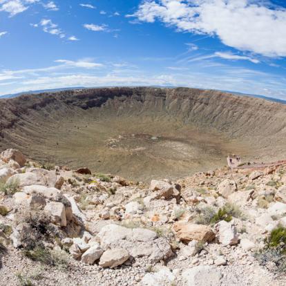 Voyage aux Etats-Unis : La Californie et Les Grands Parcs
