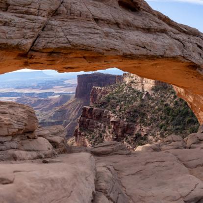 Circuit aux Etats-Unis : La Californie et Les Grands Parcs
