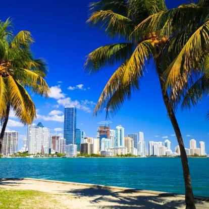 Floride - Miami Voyage aux Etats-Unis : La Floride en Famille