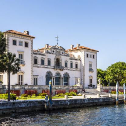 Circuit aux Etats-Unis : La Floride en Famille