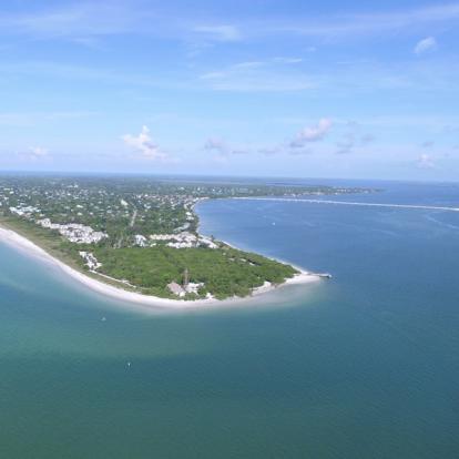 Circuit aux Etats-Unis : La Floride en Famille
