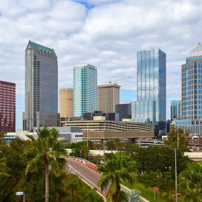 Voyage aux Etats-Unis : La Floride en Famille