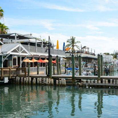 Voyage aux Etats-Unis : La Floride en Famille