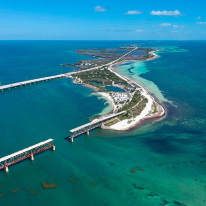 Voyage aux Etats-Unis : La Floride en Famille