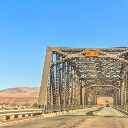 Circuit aux Etats-Unis : La Route 66
