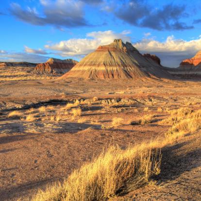 Voyage aux Etats-Unis - La Route 66