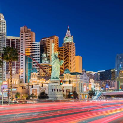 Voyage aux Etats-Unis : La Route 66