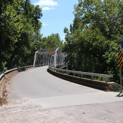 Circuit aux Etats-Unis : La Route 66