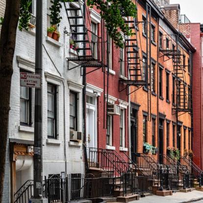 Voyage aux USA : Les Grandes Villes de l'Est