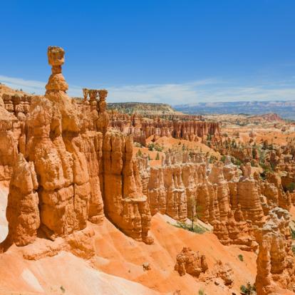 Voyage aux Etats-Unis - Western Tour