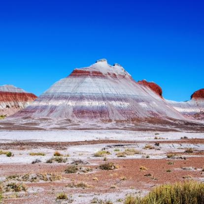 Circuit aux Etats-Unis - Western Tour
