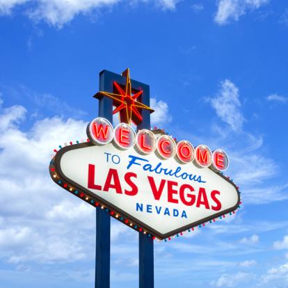 Voyage aux Etats-Unis - Western Tour
