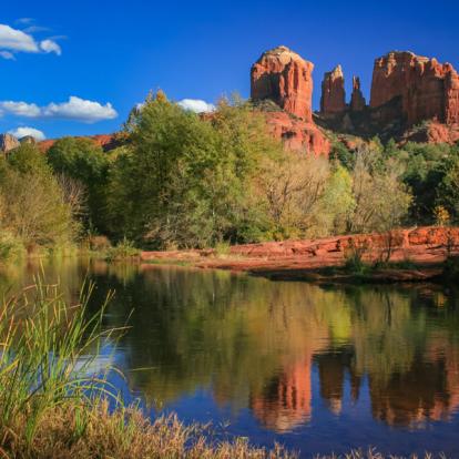 Voyage aux Etats-Unis - Western Tour