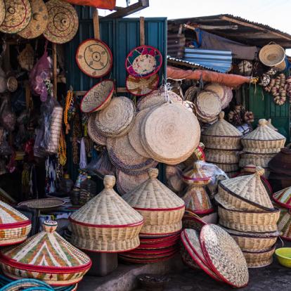 Addis-Abeba Voyage en Ethiopie : Au Cœur De L’Abyssinie