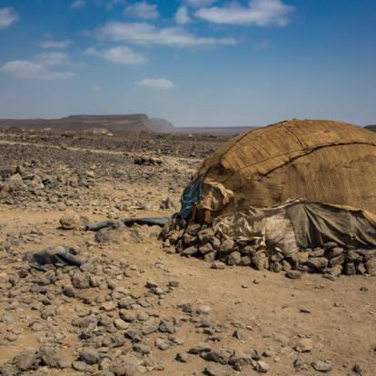 Voyage en Ethiopie : Découverte des Déserts et Volcans D’Ethiopie