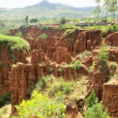 Voyage en Ethiopie : Périple dans la Vallée de l'Omo
