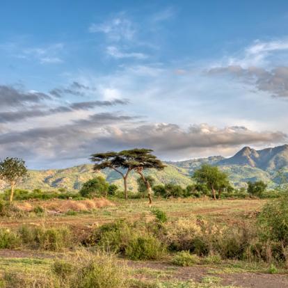 Voyage en Ethiopie : Trek dans la Vallée de l'Omo