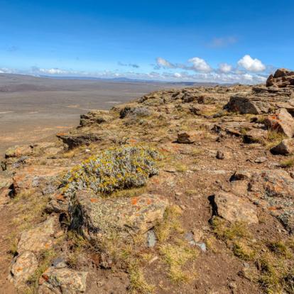 Voyage en Ethiopie : Trek dans les Montagnes du Simien Et du Bale