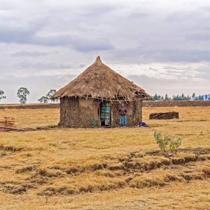 Voyage en Ethiopie : Trek dans les Montagnes du Simien Et du Bale
