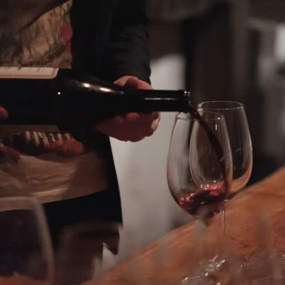 Circuit en Géorgie : La Route des Vins