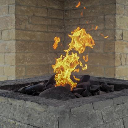 Bakou - Atashgah Zoroastrian Fire Temple Circuit en Géorgie : La Transcaucasienne