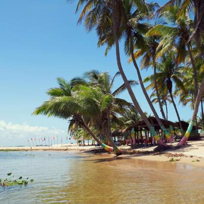 Voyage au Ghana: Aventures au Ghana