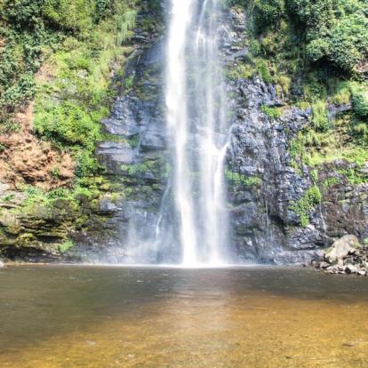 Voyage au Ghana: Aventures au Ghana