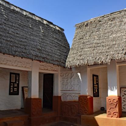 Voyage au Ghana: Aventures au Ghana