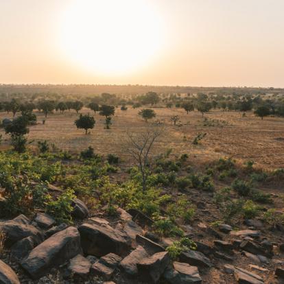 Circuit au Ghana: Escapade dans le Ghana Authentique