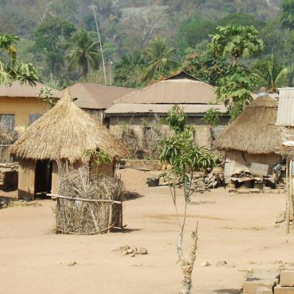 Circuit au Ghana: Randonnées Pédestres et Culturelles