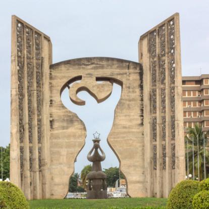 Circuit au Ghana: Randonnées Pédestres et Culturelles