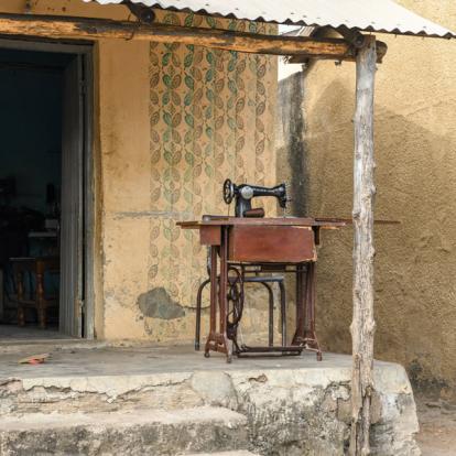 circuit au Ghana: Randonnées Pédestres et Culturelles