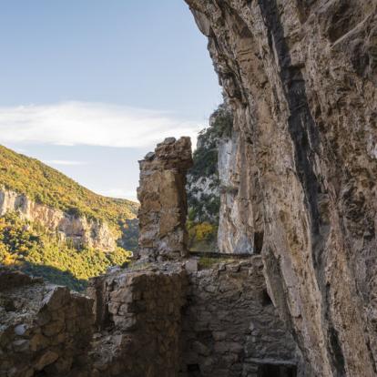 Voyage en Grèce : Vacances Actives dans le Péloponnèse