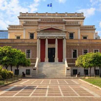 Circuit en Grèce : Visite Archéologique dans le Sud de la Grèce