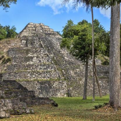 Circuit en Moto au Guatemala : De l'Altiplano aux Grands Sites Mayas