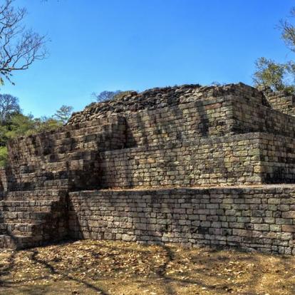 Circuit en Moto au Guatemala : De l'Altiplano aux Grands Sites Mayas