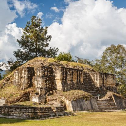 Voyage au Guatemala : Aventure Maya à cheval